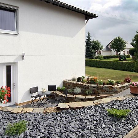 Ferienwohnung Firmenich Schwirzheim Экстерьер фото