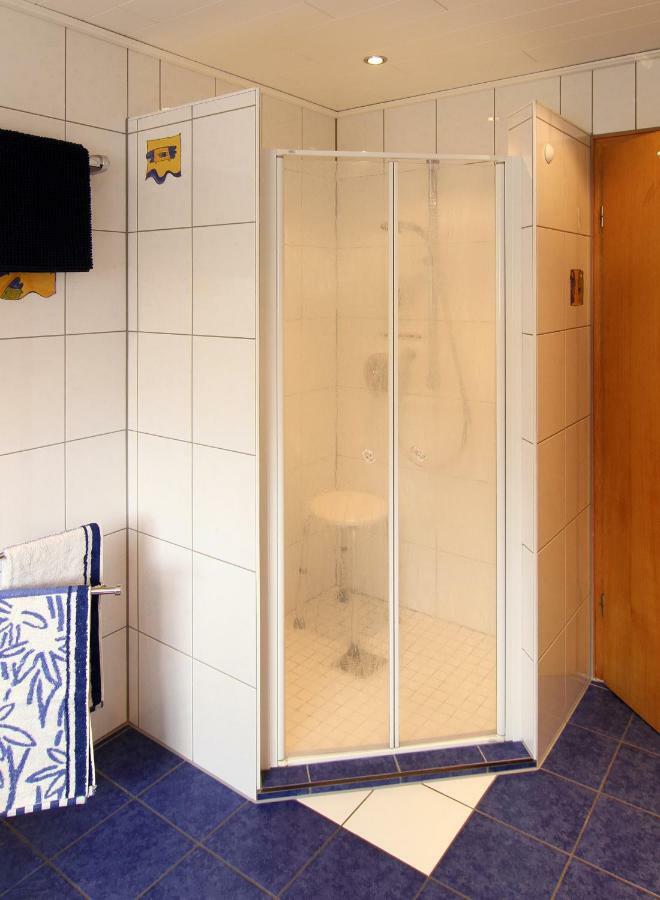 Ferienwohnung Firmenich Schwirzheim Экстерьер фото